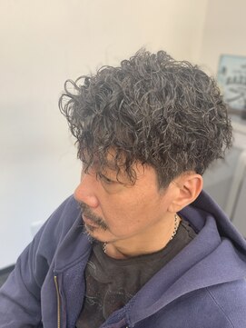 カットアンドスパ ミソノ(cut and spa MISONO) カット