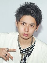 リップス 表参道店(LIPPS)&nbsp;アップバングショート