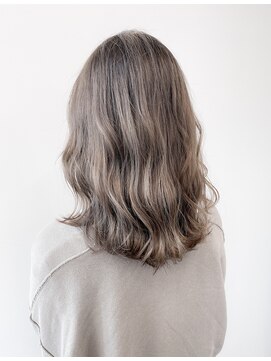 エイト 池袋店(EIGHT ikebukuro) 【EIGHT 池袋】とろみベージュ