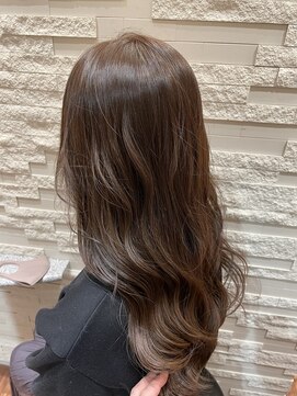 スタイル 廿日市(STYLE) 柔らかナチュラルベージュ