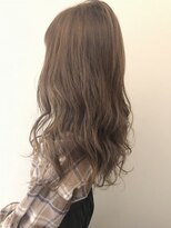 ネオリーブアイム 横浜西口店(Neolive aim)&nbsp;【Neolive aim】ハイライト×グレージュ3