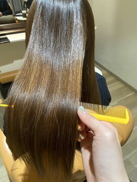 トゥーリ 筑紫野店(tuuli) tuuli 筑紫野★★11STEPトリートメント RIO