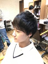 ボスコ 下北沢店(bosco) メンズカット