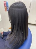 お客様ヘア