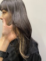 レオニード 表参道(LEONID)&nbsp;イヤリングカラーベージュ