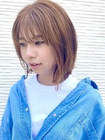 フラテロ(fratello)&nbsp;【fratello】鈴木担当《夏BOB》