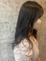 ザ ラボ アングゥ(The Labo ungu)&nbsp;ブルーアッシュ