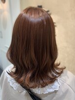 エイトナゴヤ 名駅店(EIGHT nagoya)&nbsp;＊オレンジ＊