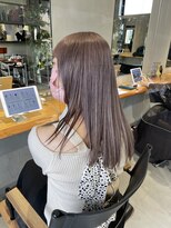 ニキータ(Nikiita)&nbsp;ラベンダーグレージュ　B8095