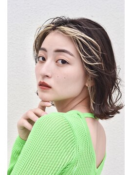 テオト(teoto.) ☆新導入☆TOKIOインカラミトリートメント！