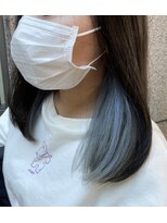 チップタップ 町田店(tip top)&nbsp;ターコイズブルー