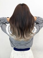 イース バイ アンブルリュクス 北千住(Ease by amble luxe)&nbsp;グラデーションカラー