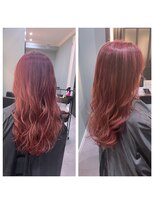 ディア(Dia) フェミニティーピンク