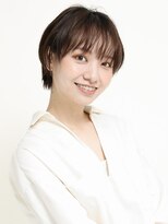 エンタク 新宿三丁目店(enntaku)&nbsp;ケアブリーチ/グラデーションカラー/ペールベージュ[新宿三丁目]