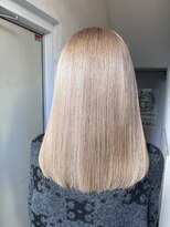 テテ(TETE)&nbsp;ミルクティーベージュ