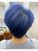 【イノア】ブルー×ブリーチ2回