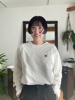 トネリコ(toneriko)&nbsp;ばっさりお任せください。