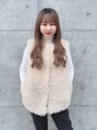 オーブ ヘアー モア 広島2号店(AUBE HAIR more) FU - KA
