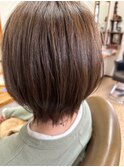 ショートウルフ