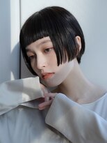 エインアンリー 表参道(AIN.ANLY.)&nbsp;前髪ありショート２０代30代40代【AIN.表参道】小田恭平