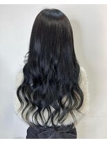 フツーロ 栄(FUTURO)&nbsp;ブルーブラック