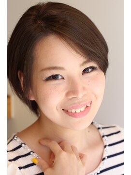 ルーム 吉祥寺店(Loom) 〔Loom〕大人めショート