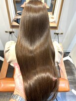 リノ(Lino)&nbsp;美髪コラーゲンカラー