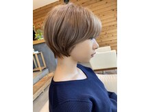 クルール(couleur)