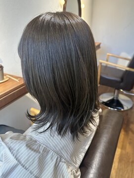 エルサフィロ ヒゴバシ(el zafiro) 【エルサフィロ 肥後橋】お客様スタイル