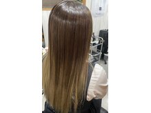 ロフトヘアー(loft hair)