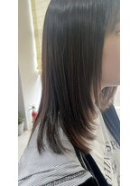 アトリエ ジジ(atelier ZiZi)&nbsp;フェイスレイヤー　韓国ミディアム