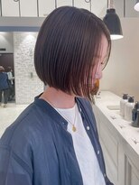 オルガン(Organ) ミニボブ