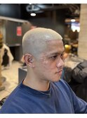 ハイスキンバズカットF
