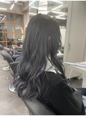 インナーカラー