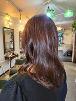 アゲイン(Again)&nbsp;ロング