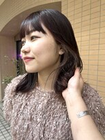 コージーベルベット(Cosy Velvet)&nbsp;レッド