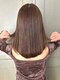 ジールヤマグチ 朝霧駅前店の写真/髪質改善×美を叶えるサロン♪大人女性ならではの髪のお悩みを解決！【髪質改善/水素/白髪ぼかし/マーブ】