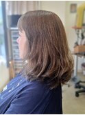 20代30代40代：エアリーウェーブ