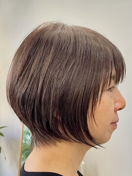 サイイン(saiin) #ショート