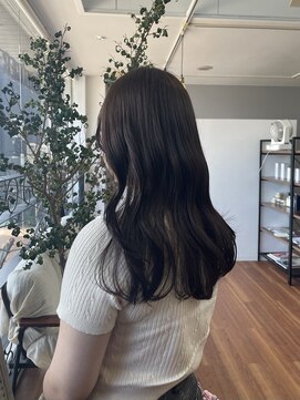 ナンバーツーヘブン(Number 2 heaven) olive