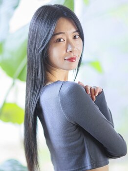 ル レーヴ 草薙店(Le reve)の写真/丁寧な施術で髪が傷んでいる方も安心☆高い技術でふんわりナチュラルな仕上りを叶えます♪