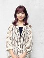 モーブ 代官山(mauve) Sae 