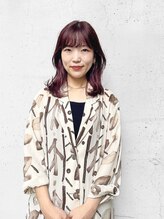 モーブ 代官山(mauve) Sae 