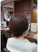 ショート