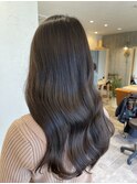 美髪/ワイドバング/外ハネ/イメチェン[浦安/南行徳/髪質改善]