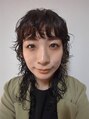 アンダーバーホワイト 鳳店(_WHITE) 小野原 真祐