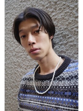 ブルートマト(BLUE TOMATO) ニュアンスパート　　　masaki