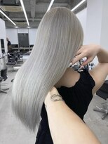 ディーエヌエー バイ エゴル(DiNA by ENGOL) ハイトーンカラー/ホワイトカラー