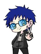 ラグーン 原宿 表参道(LAGOON)&nbsp;アオガミ 