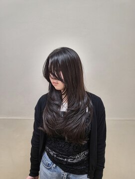 ネアー 新潟(NEER) イメチェン/外ハネボブ/美髪/ワイドバング[新潟駅/万代]